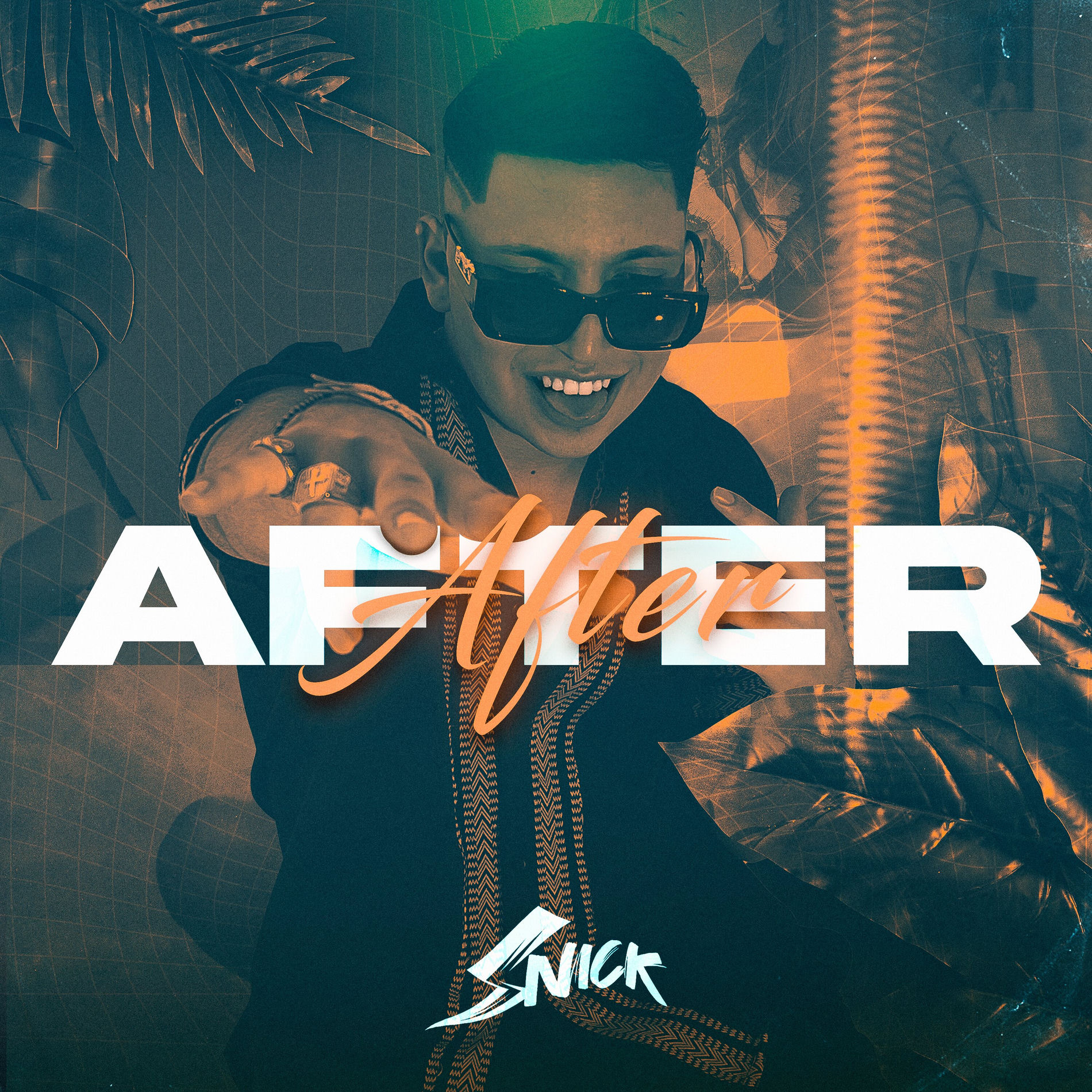 Album cover of AFTER