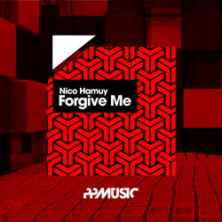 Cover of Forgive Me