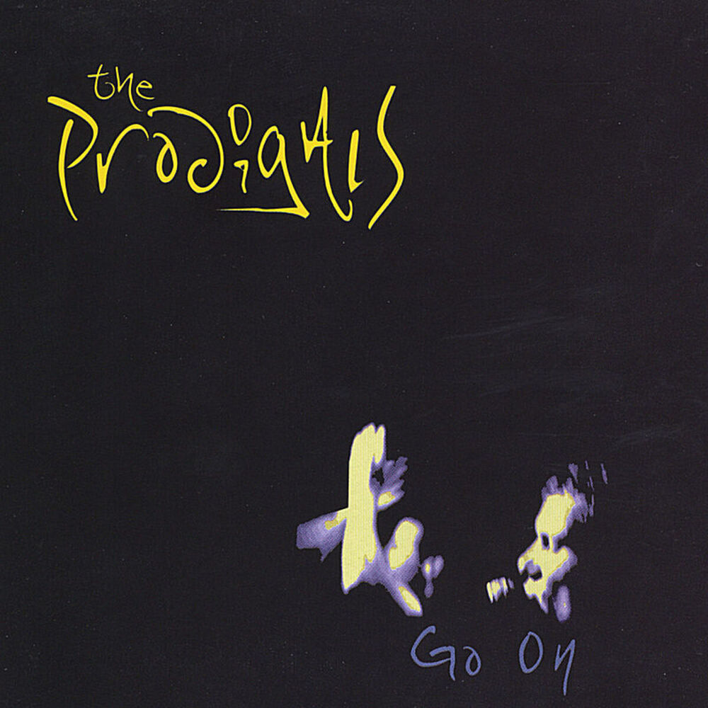 Picture of Go On