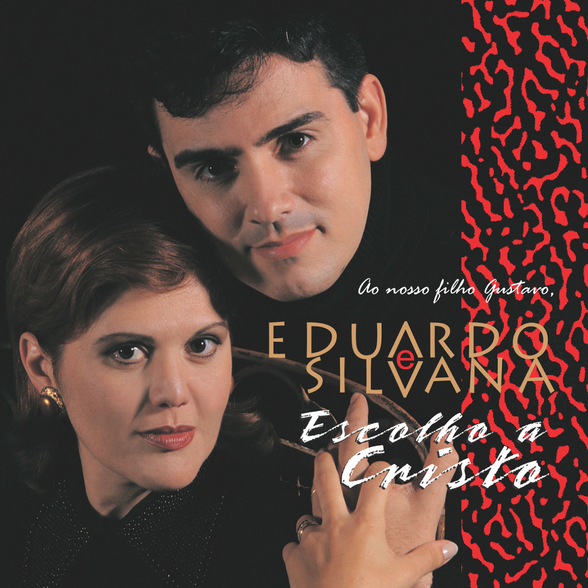 Album cover of Escolho a Cristo