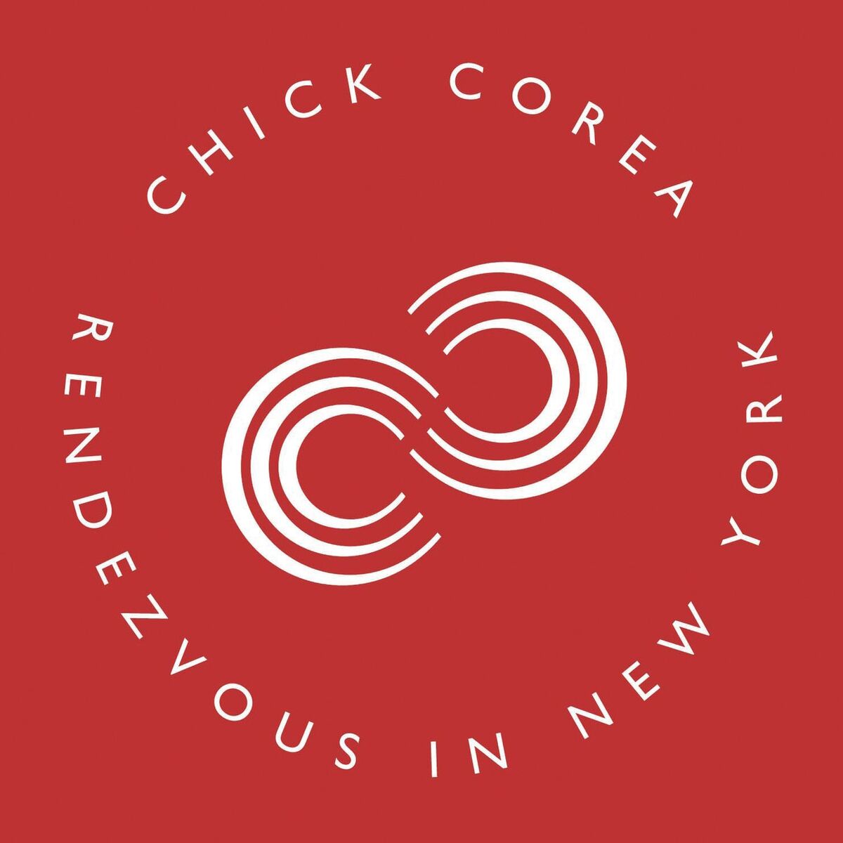 Album cover of Rendezvous In New York