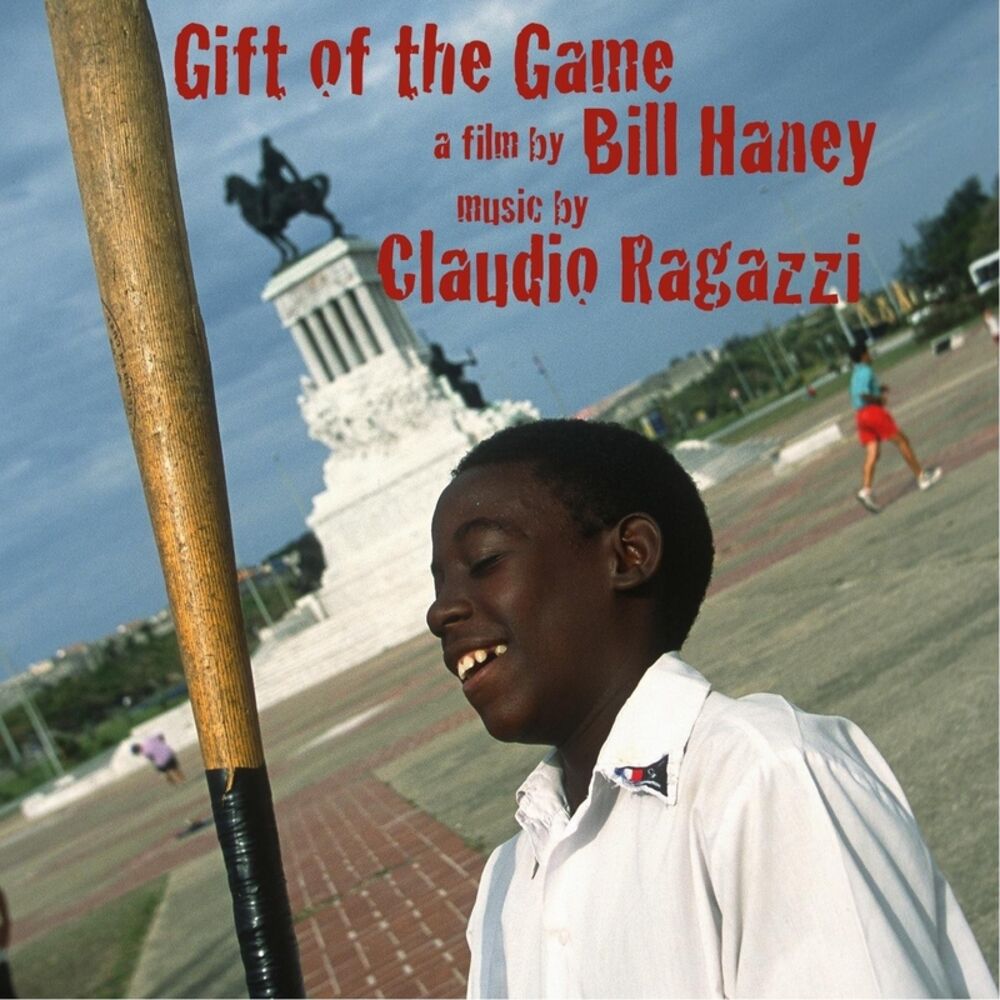 Picture of Gift of the Game (Soundtrack)