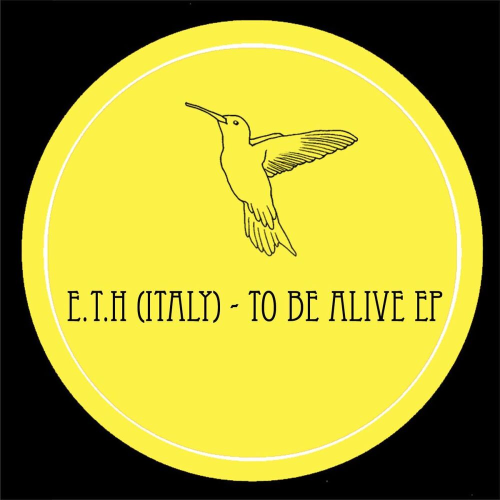 Picture of To Be Alive