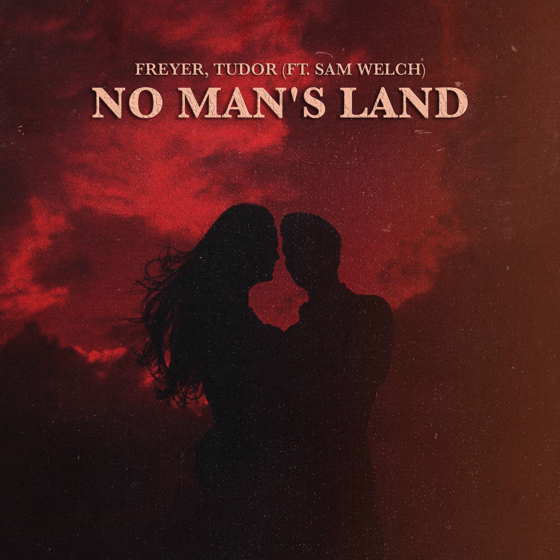 Album cover of No Man's Land