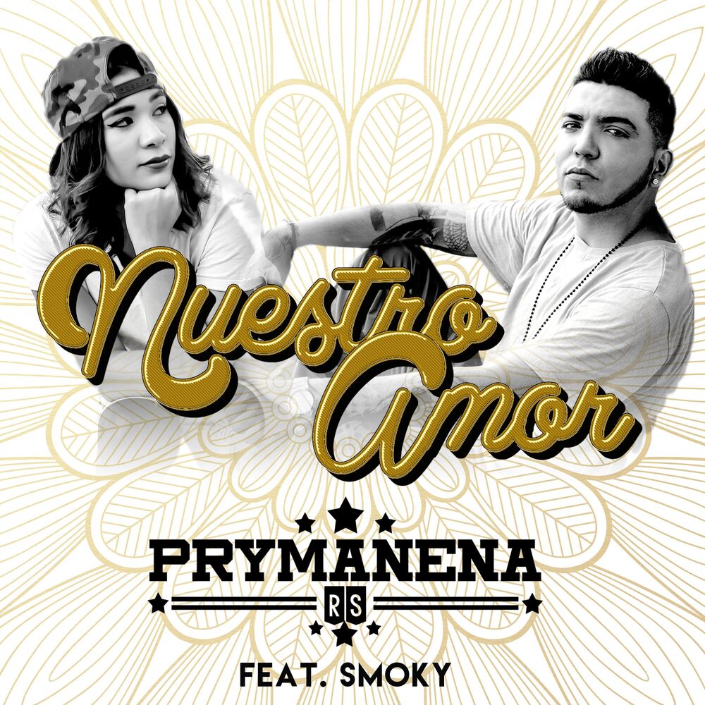 Picture of Nuestro Amor (feat. Smoky)