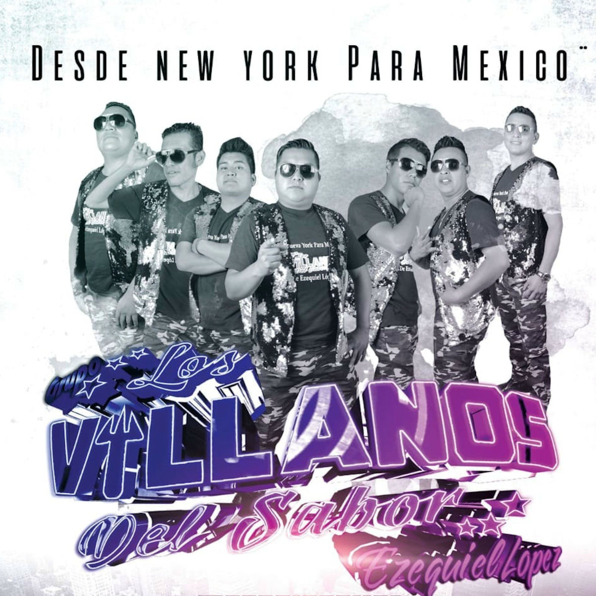 Album cover of El Piropo