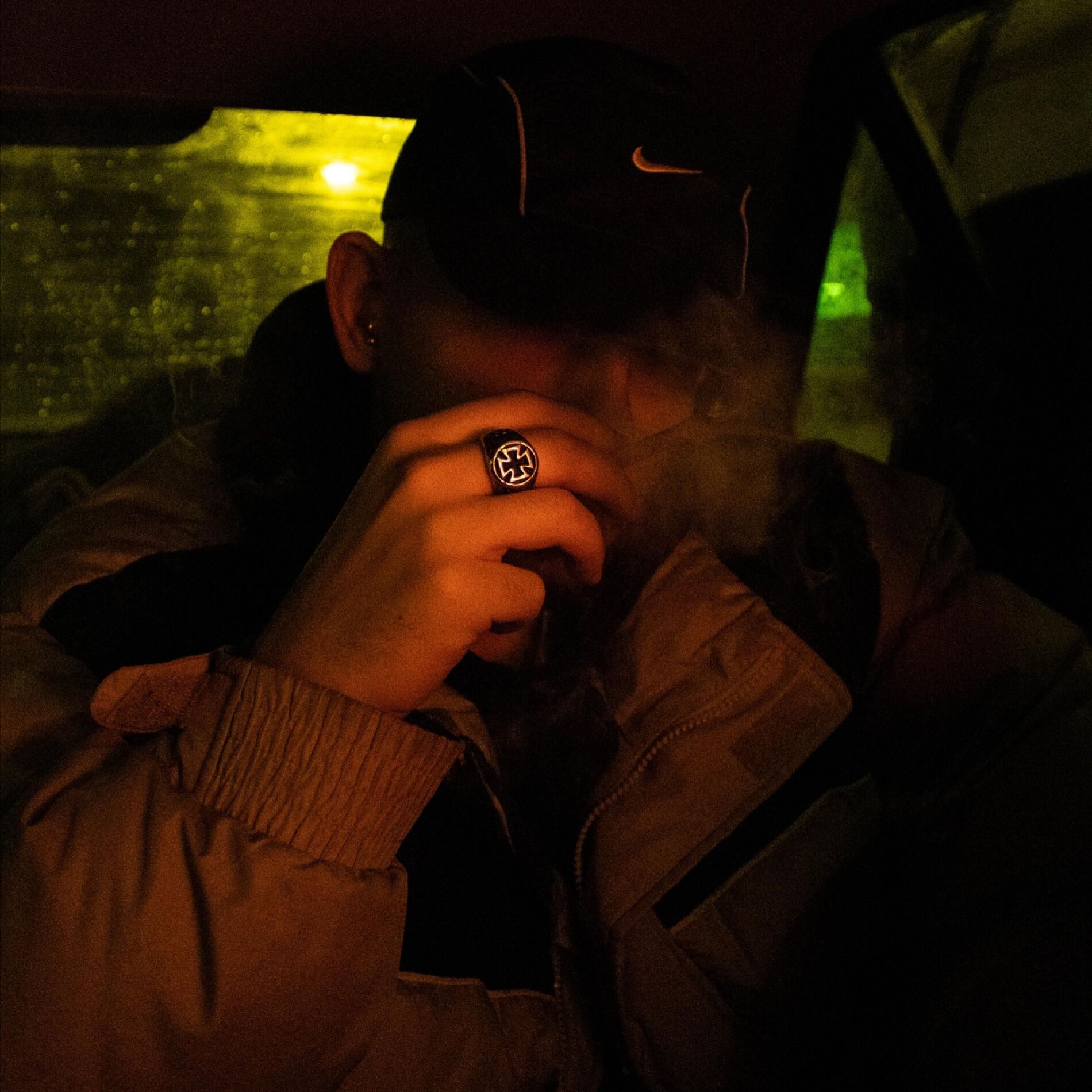 Album cover of Alquimia (feat. Rott)