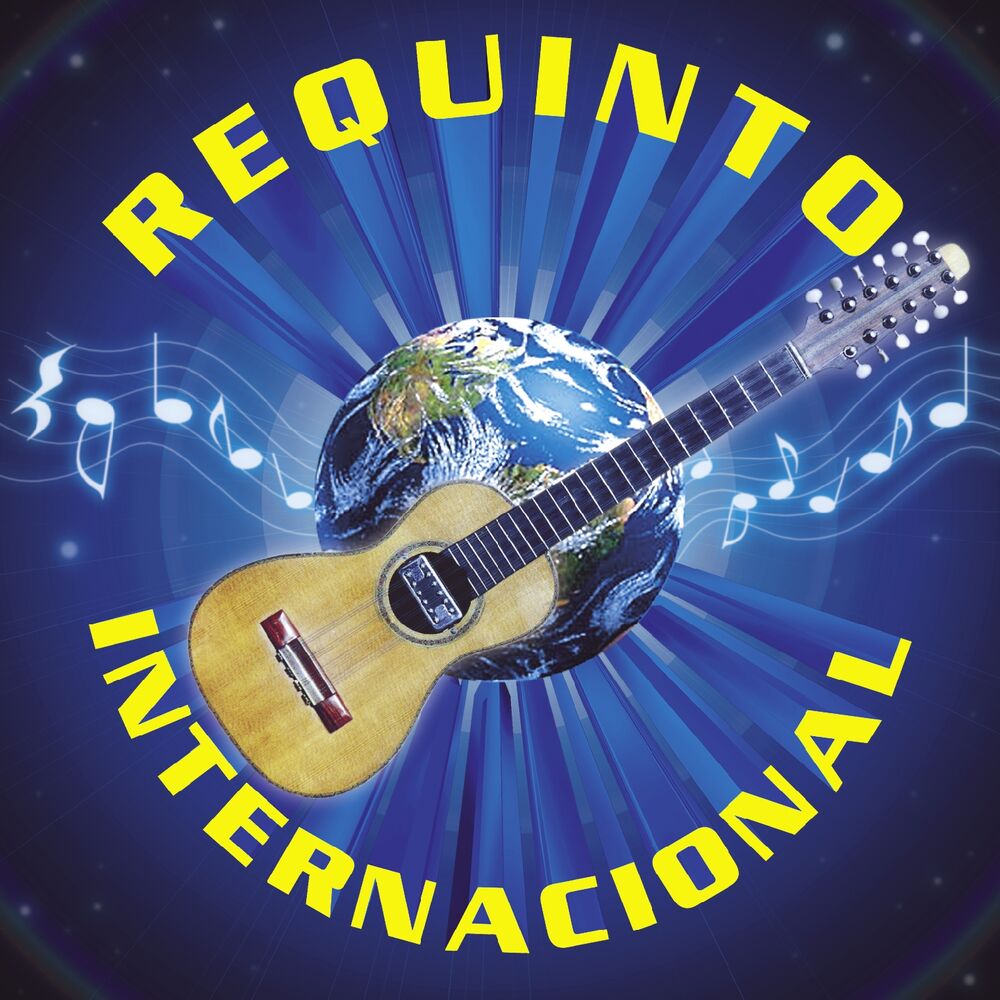 Picture of Requinto Internacional