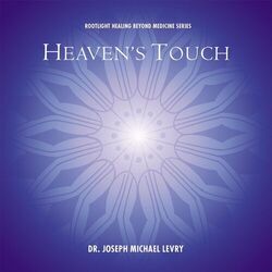 Cover of Heaven's Touch