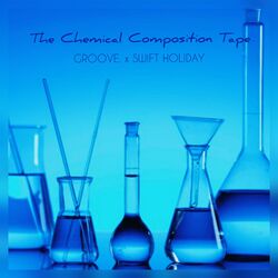 Cover of The Chemical Composition Tape
