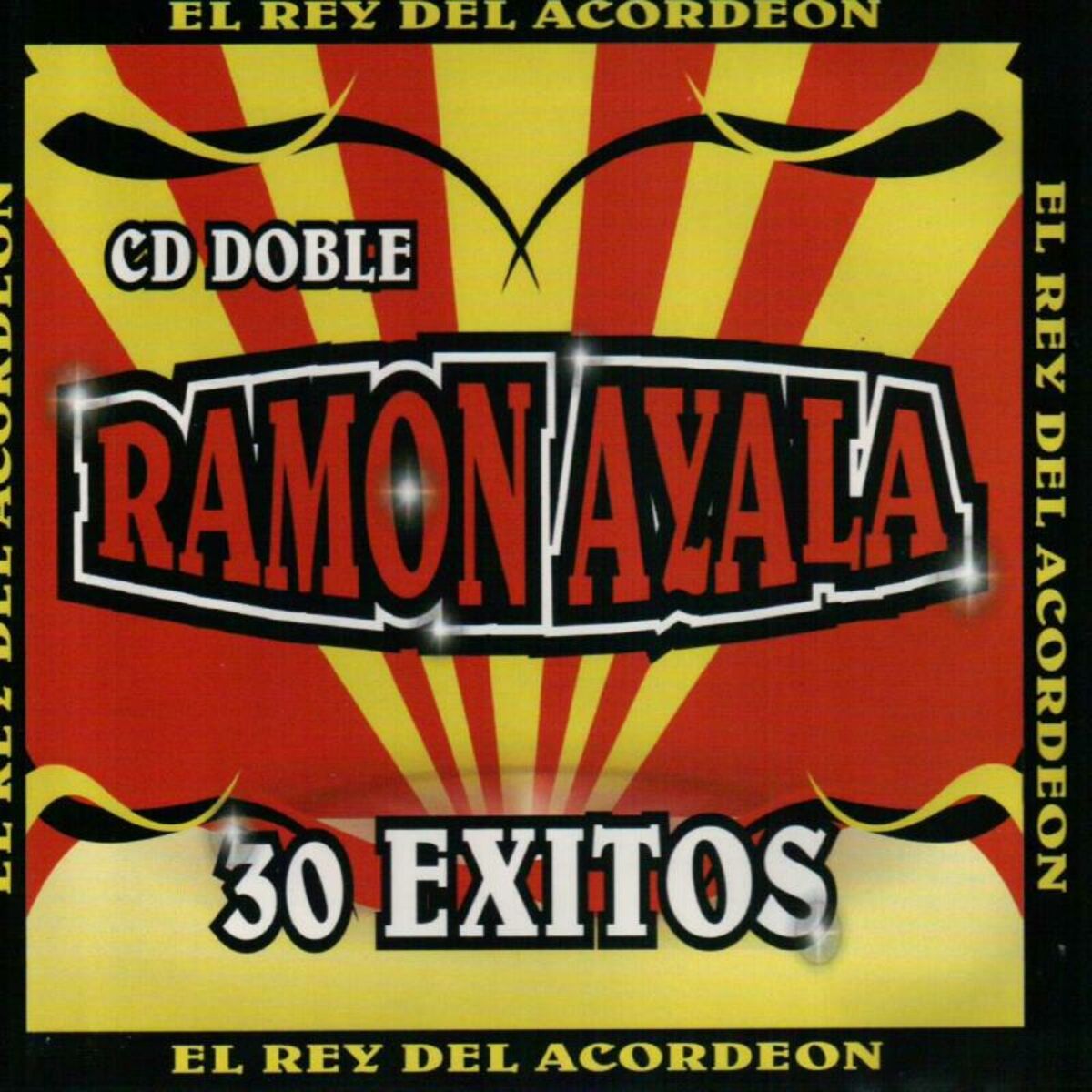 Album cover of 30 Exitos