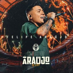 Cover of Clube Do Araújo (Ao Vivo)