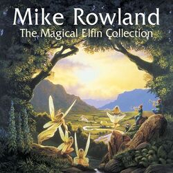 Cover of The Magical Elfin Collection