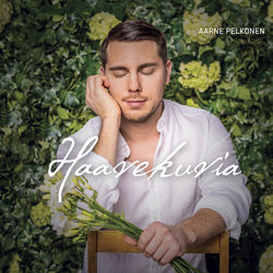Cover of Haavekuvia by undefined