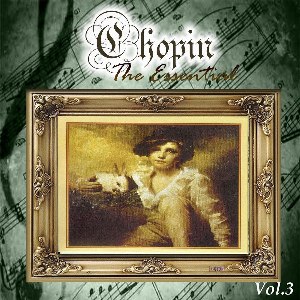 Picture of Chopin - The Essential, Vol. 3