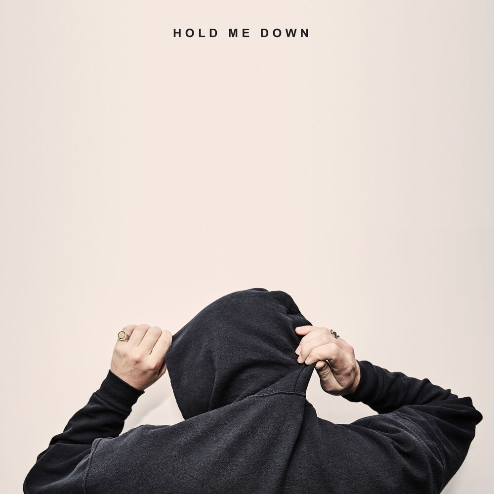 Picture of Hold Me Down