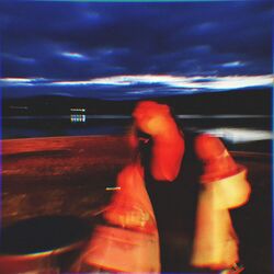Cover of Красивая