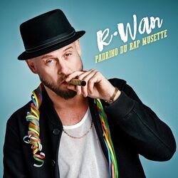 Cover of Padrino du rap musette