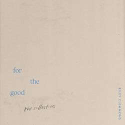 Cover of For The Good