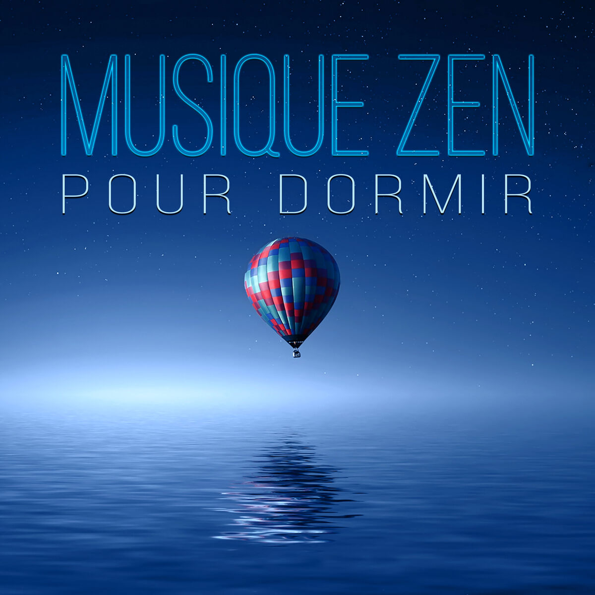 Album cover of Musique zen pour dormir