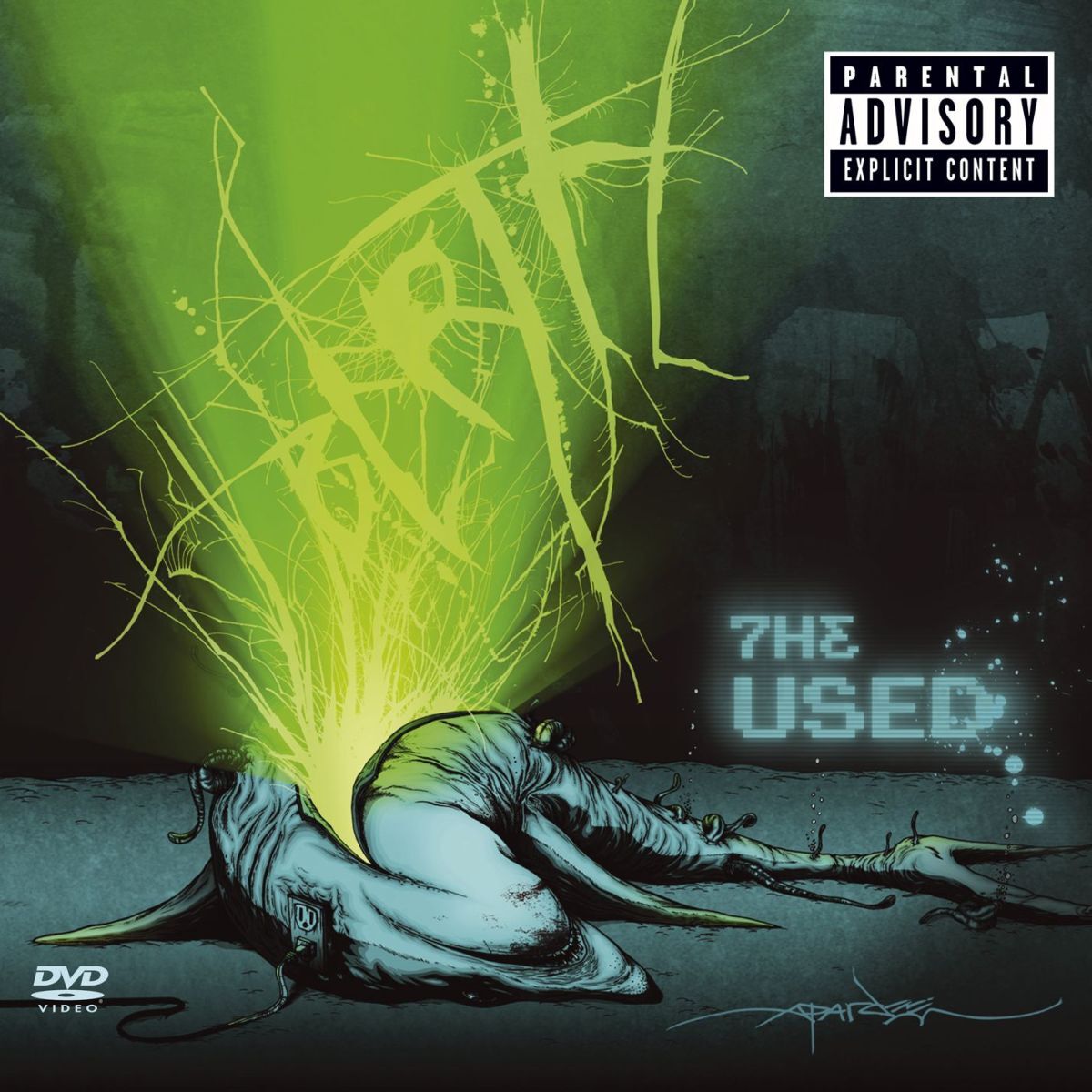 Album cover of Berth