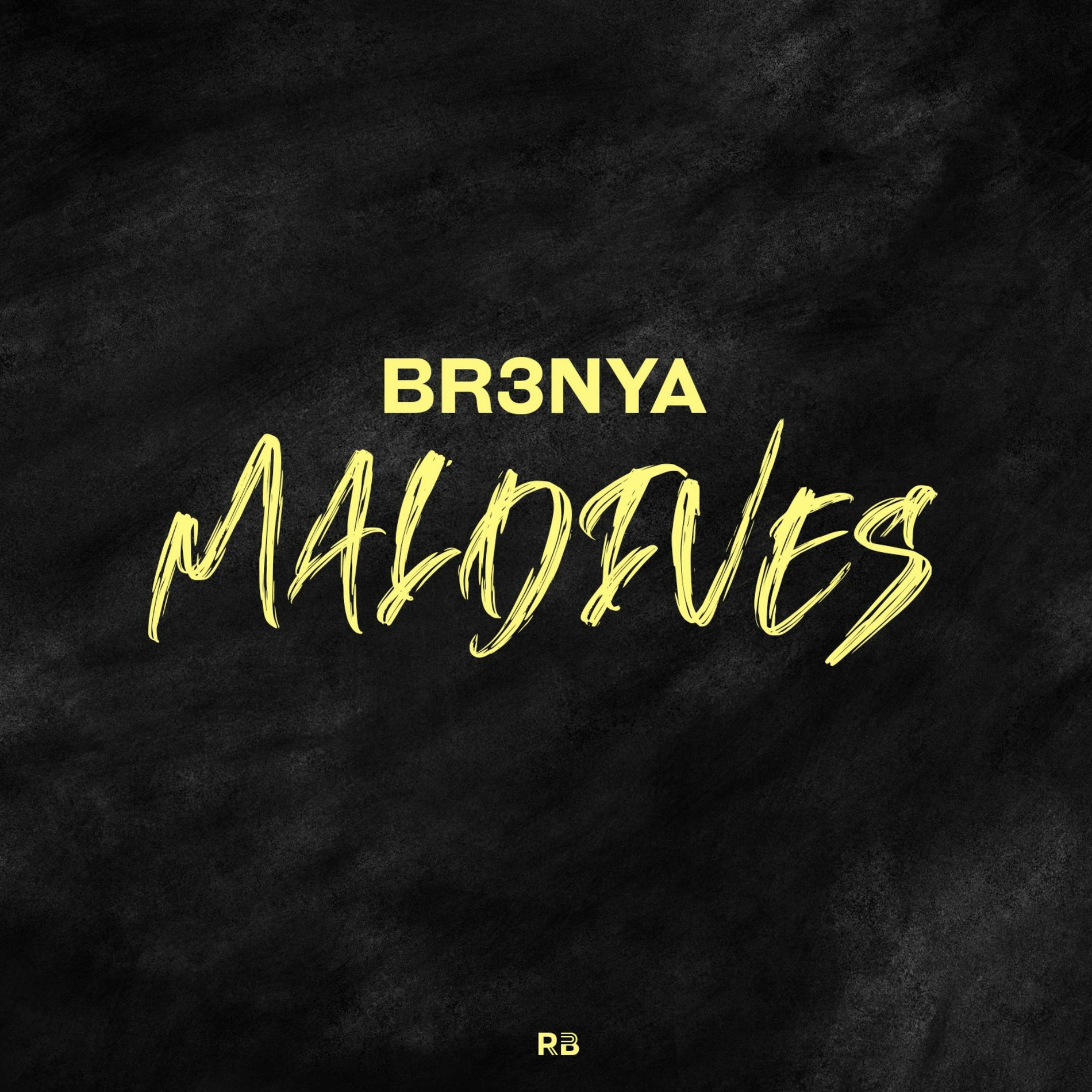 Album cover of Maldives