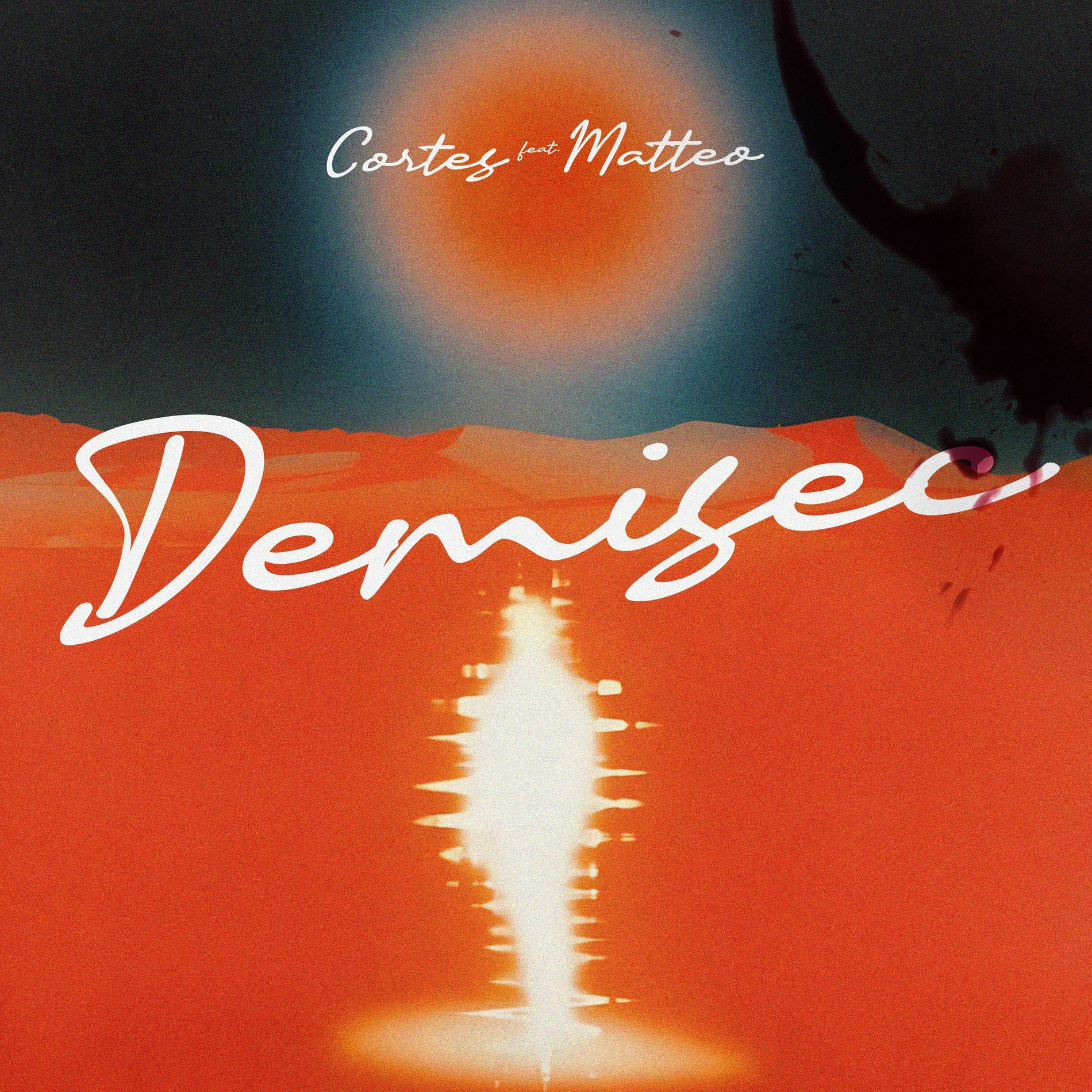 Album cover of Demisec