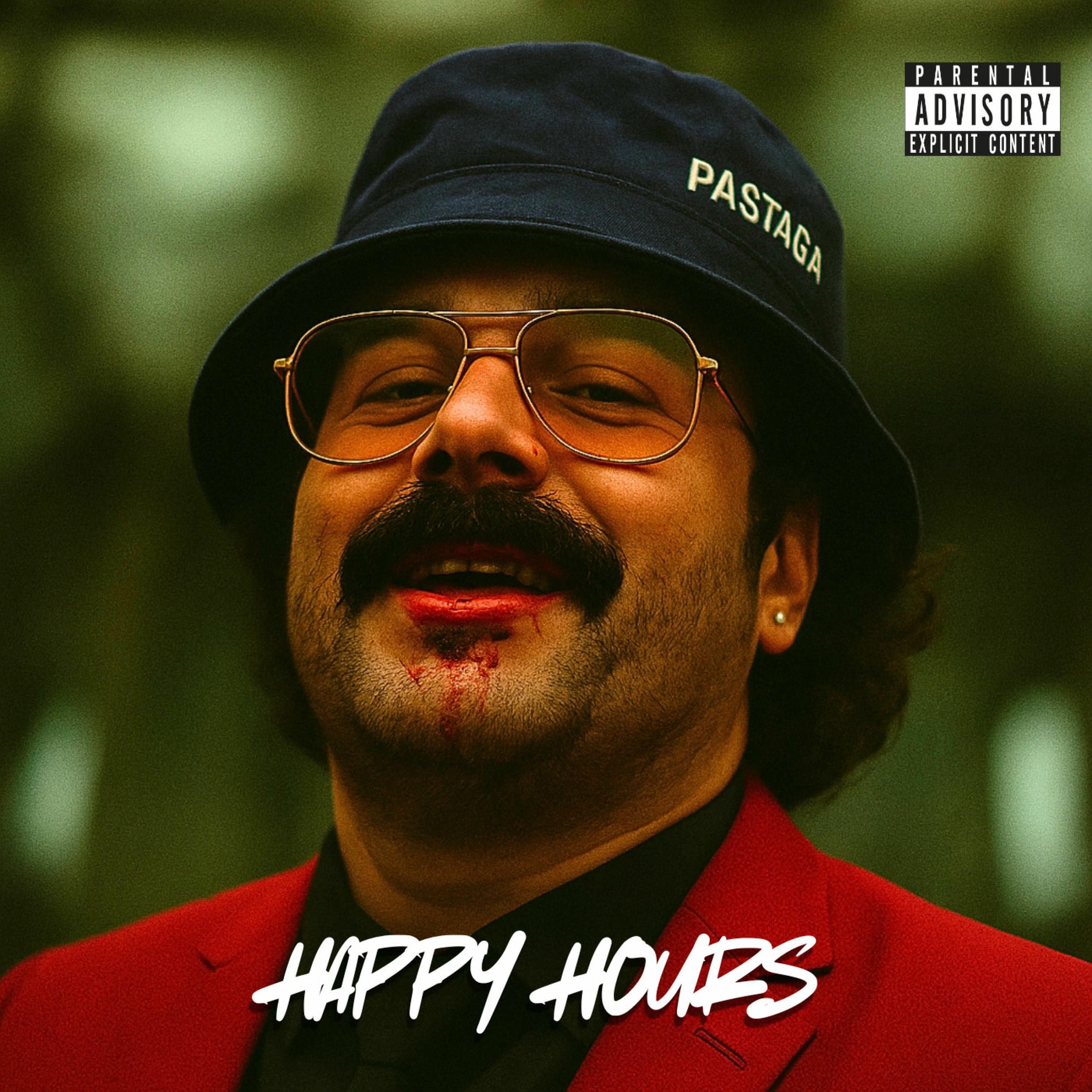 Album cover of Happy Hours
