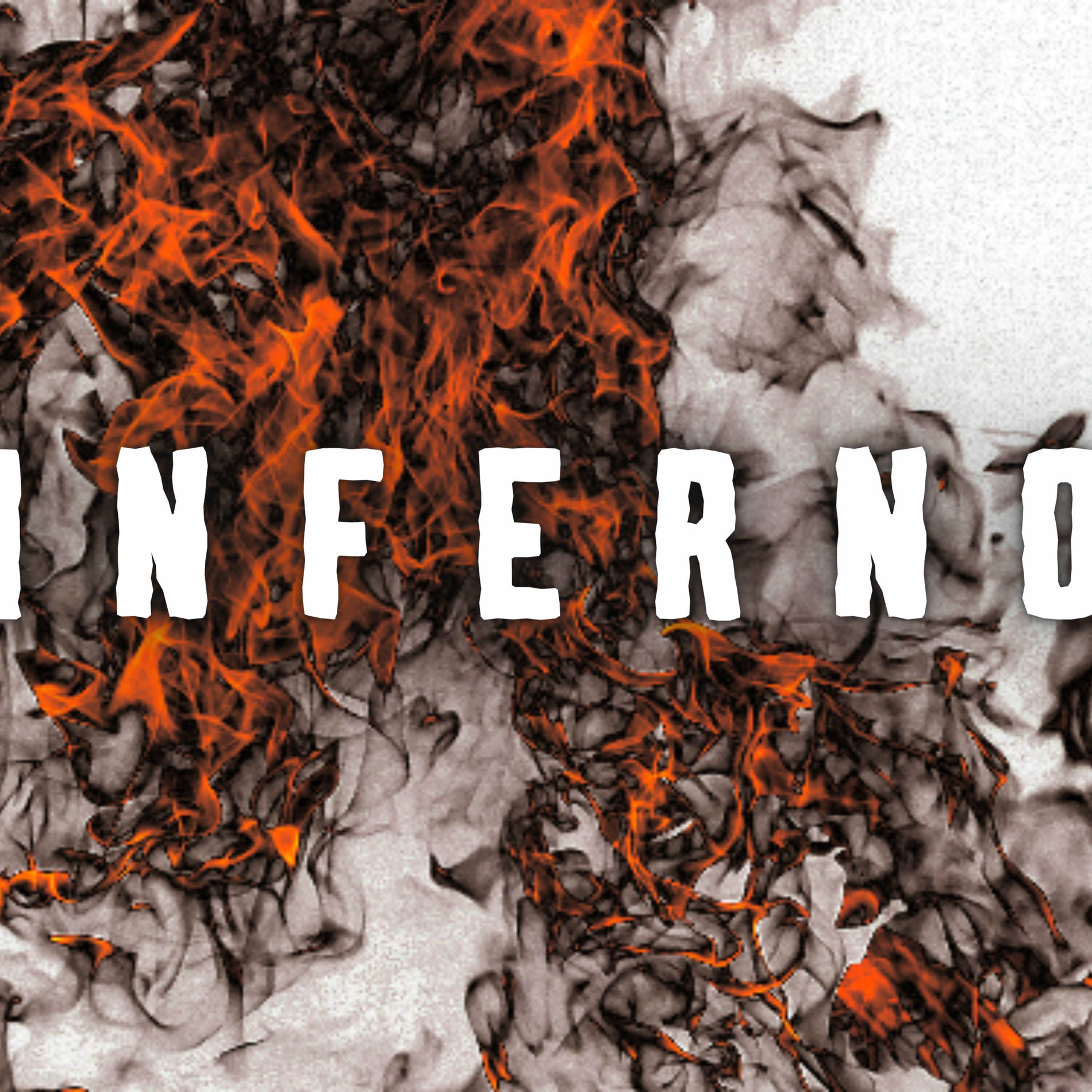 Album cover of Inferno, Vol. 1