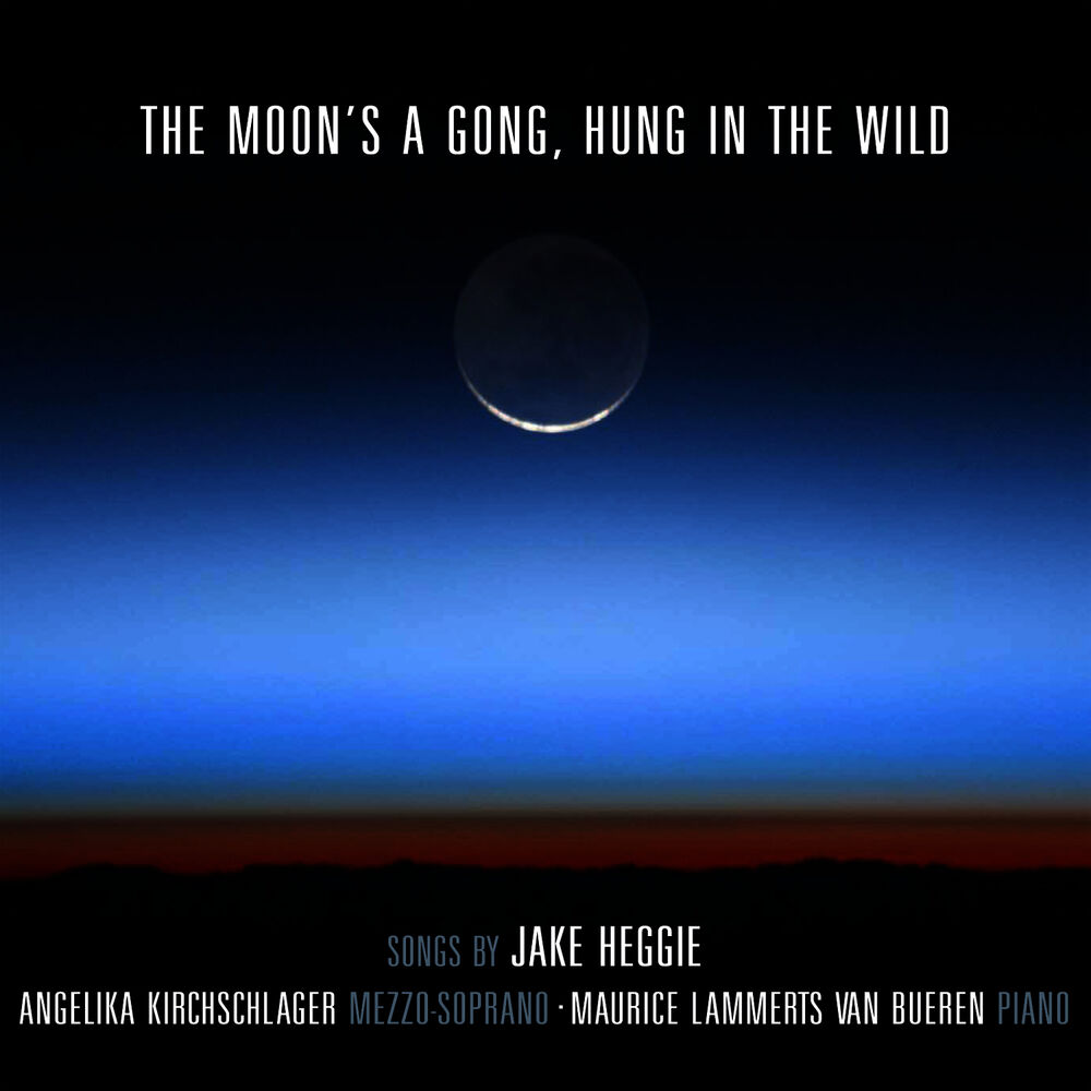 Picture of The Moon's a Gong, Hung in the Wild