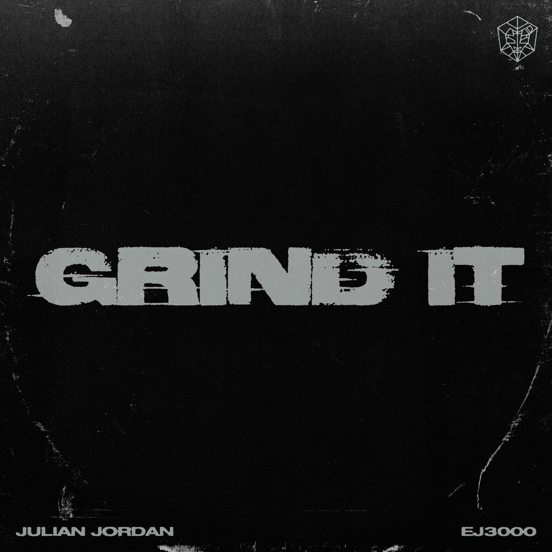 Album cover of Grind It