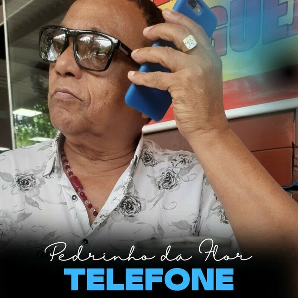 Album cover of Telefone