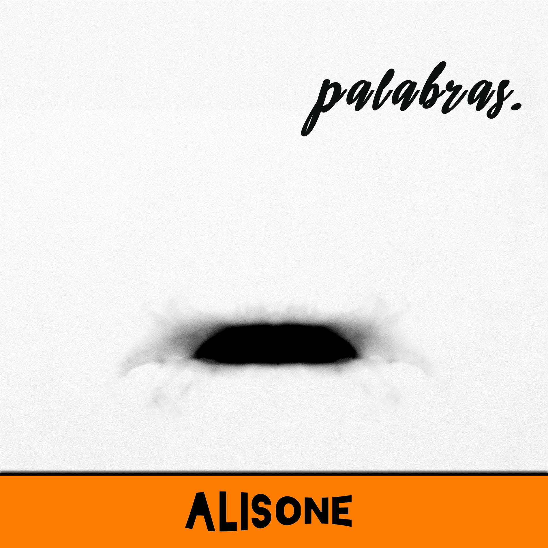Album cover of Palabras