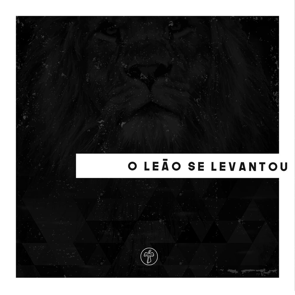 Picture of O Leão Se Levantou
