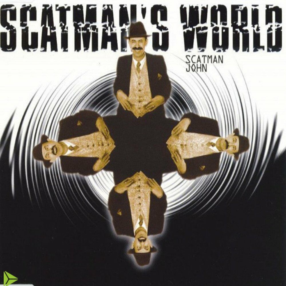 Picture of Scatman's World