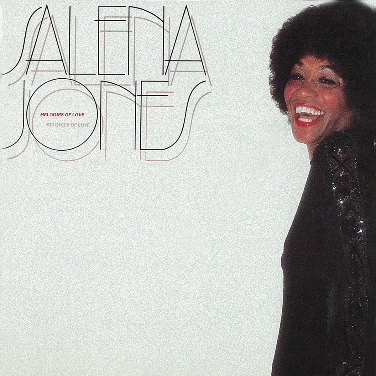 洋楽 Salena Jones /Am i the same girl Salena Jones - Am I The Same Girl (Soulful Strut) | Deezer