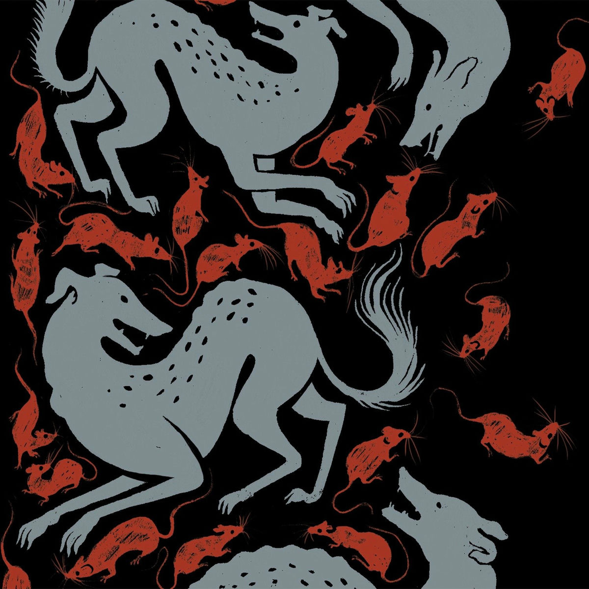 Album cover of Gagarin