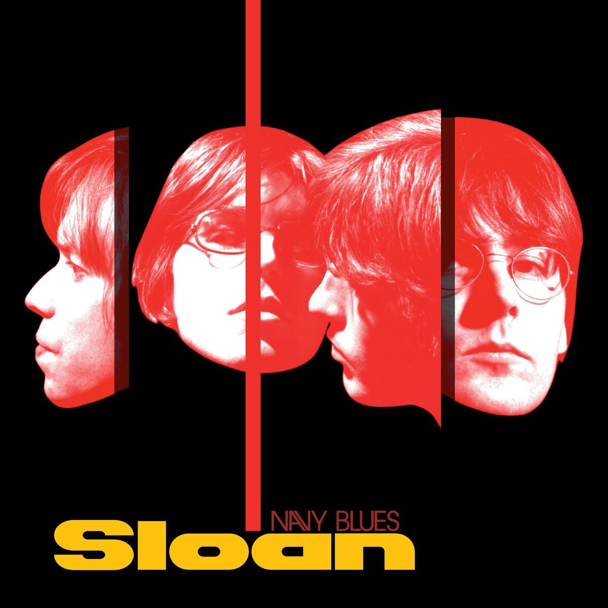 Album cover of Navy Blues (Deluxe Reissue)