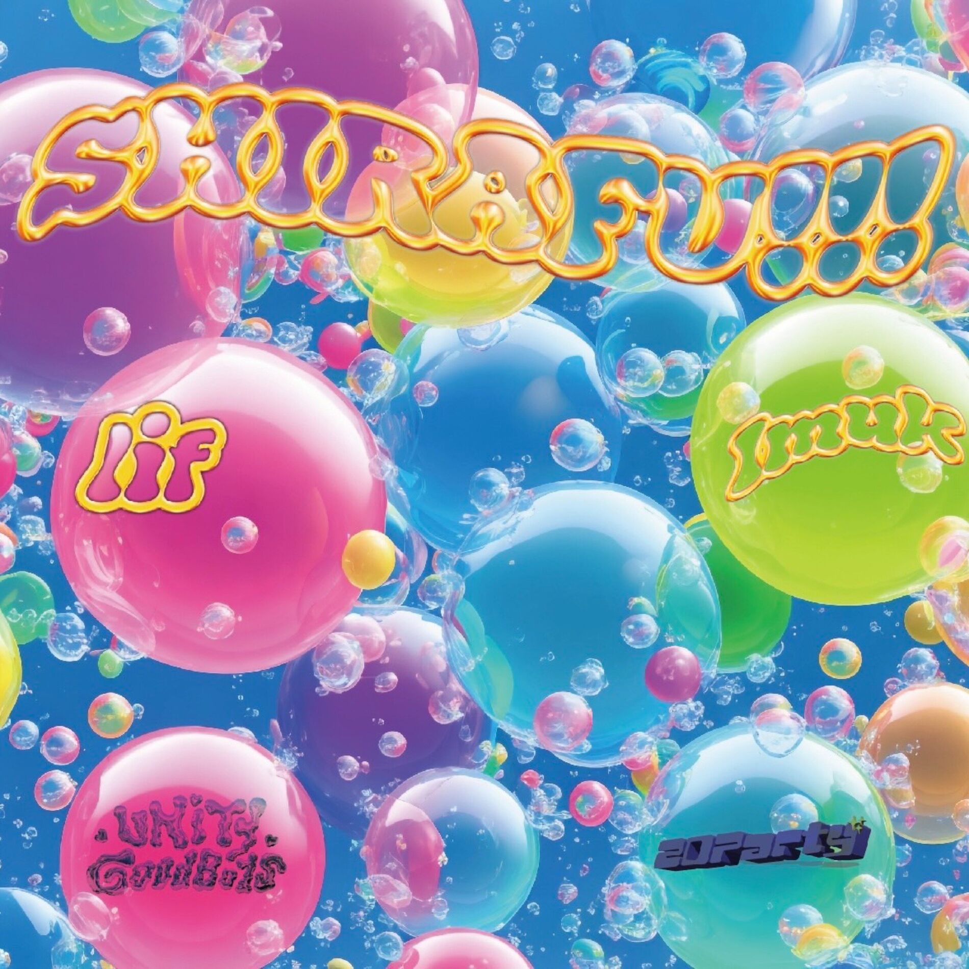 Album cover of shira (feat. joe, 14 & FrePict)
