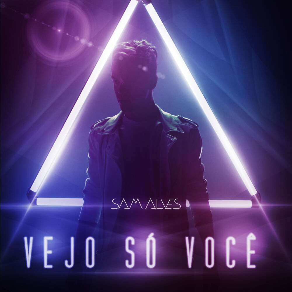 Picture of Vejo Só Você