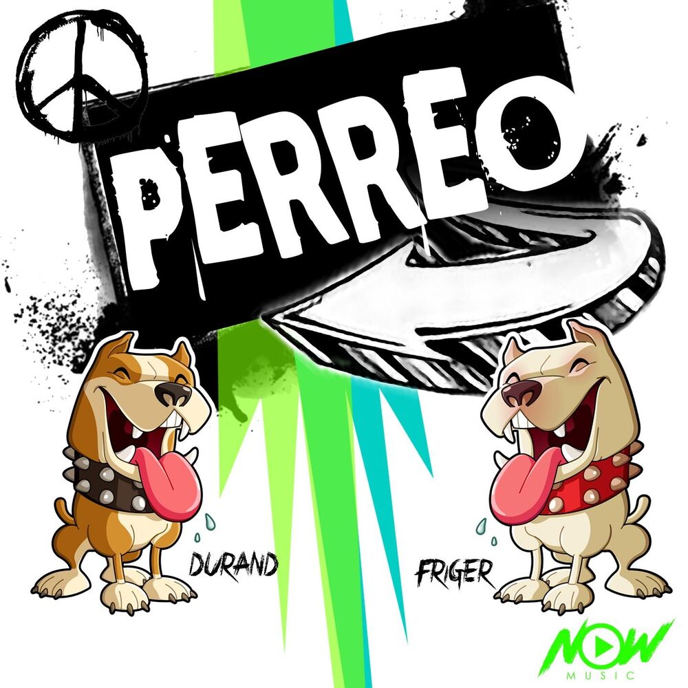 Picture of Perreo (Perreo Perreo)