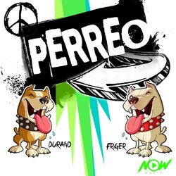 Cover of Perreo (Perreo Perreo)