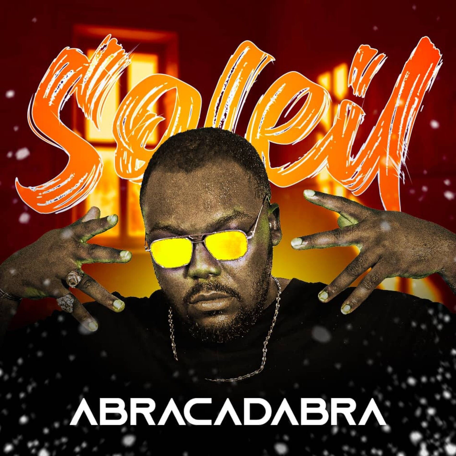 Album cover of Soleil