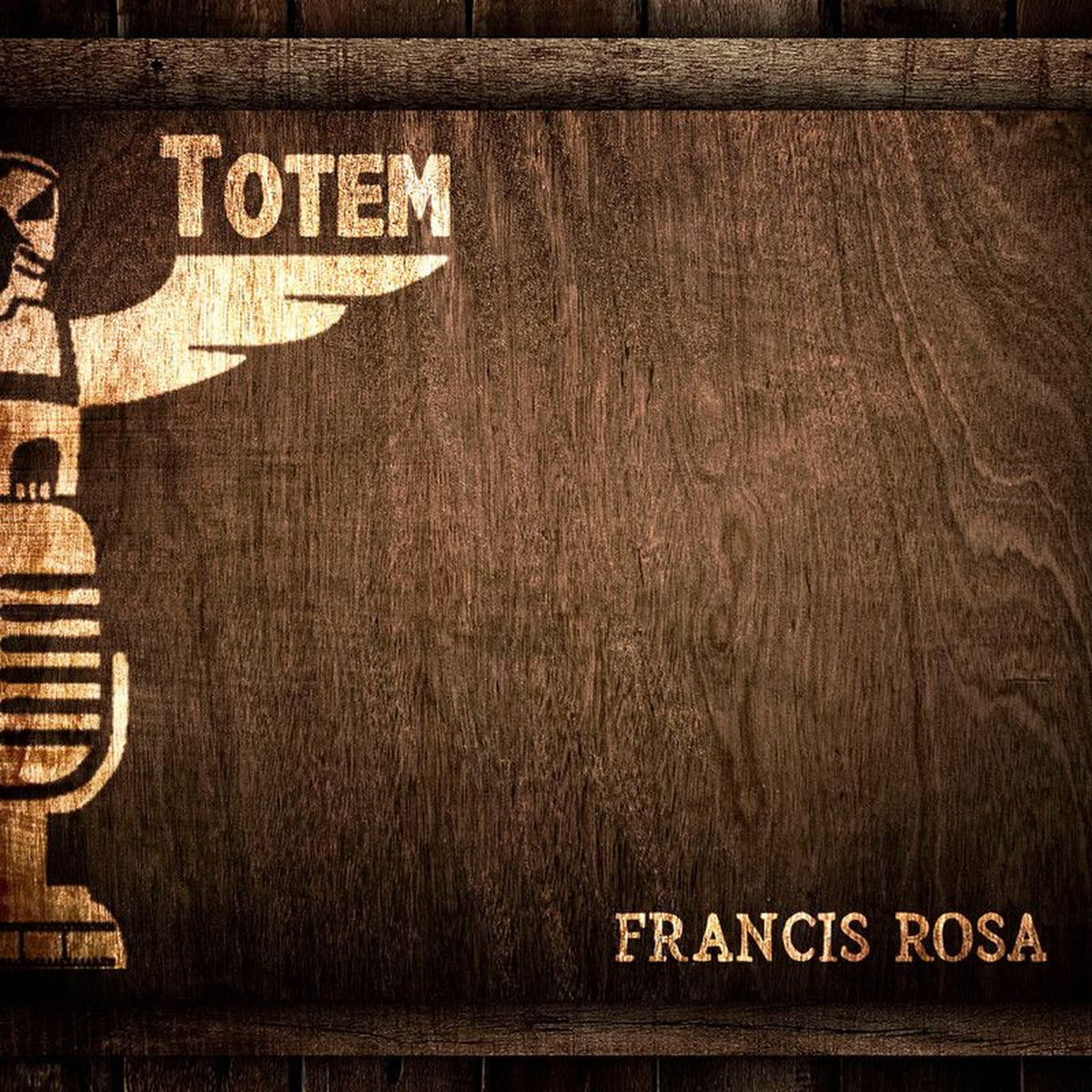 Album cover of TOTEM