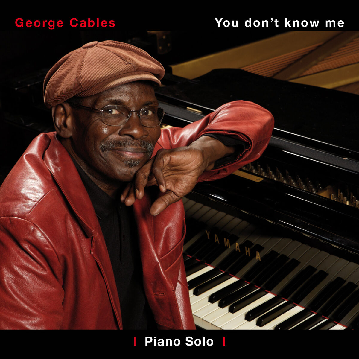 Album cover of You Don't Know Me Volume I