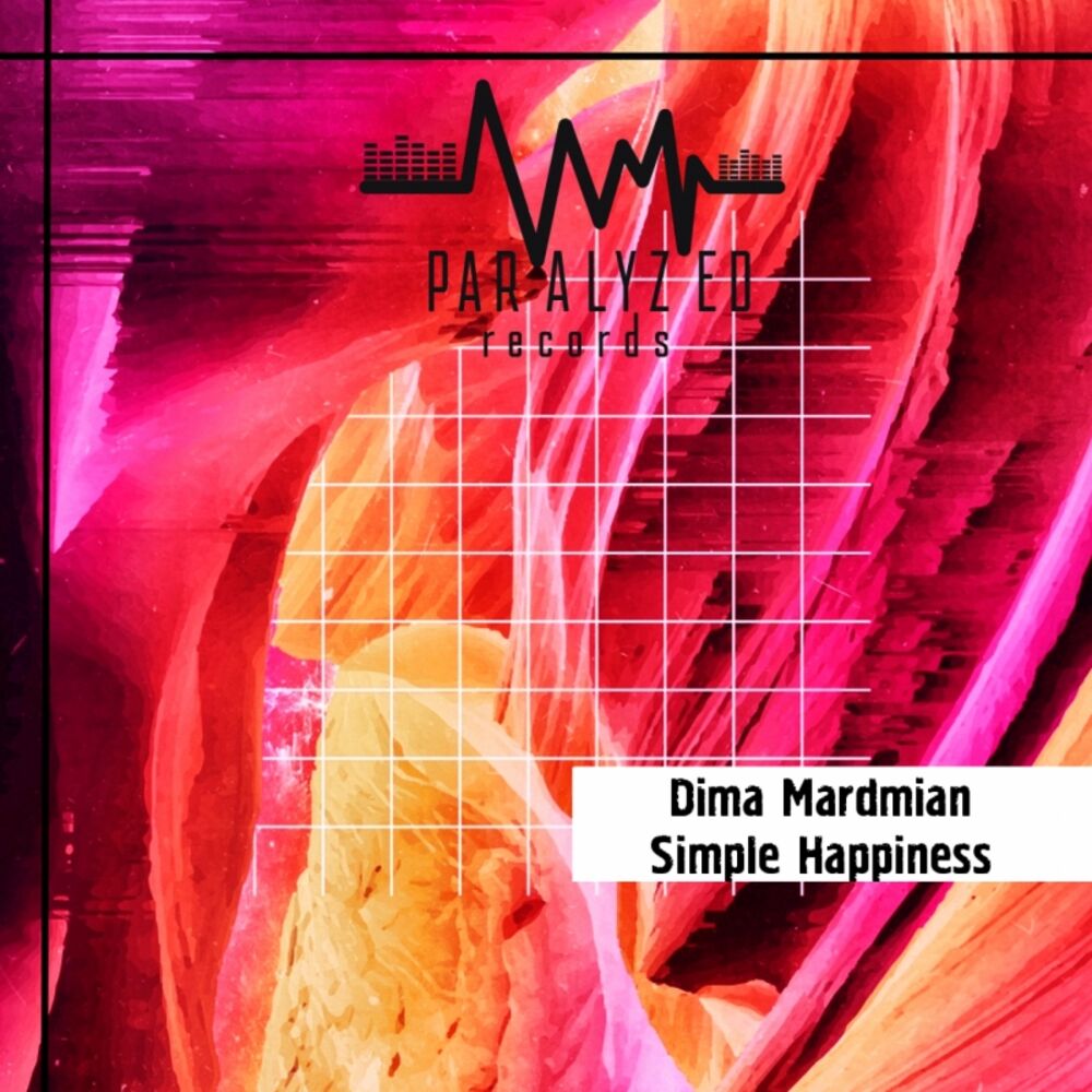 Picture of Simple Happiness