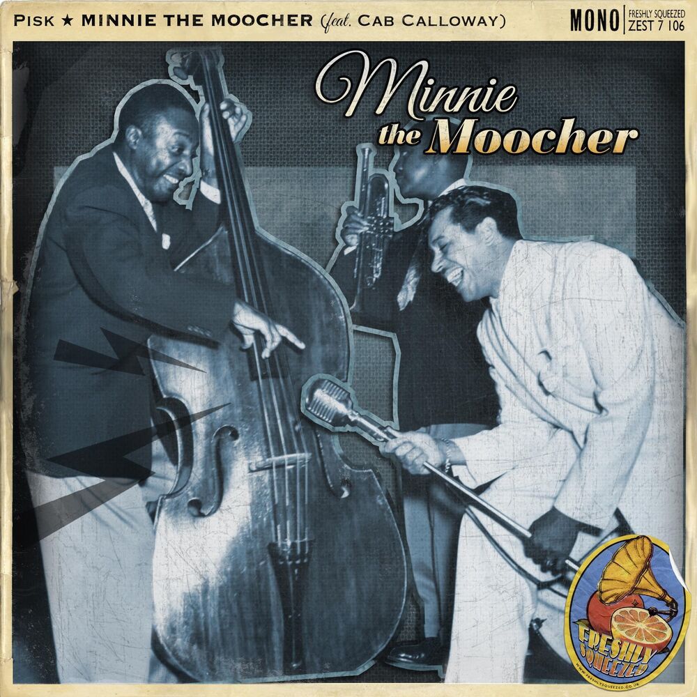 Picture of Minnie the Moocher