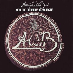 Cover of Cut the Cake