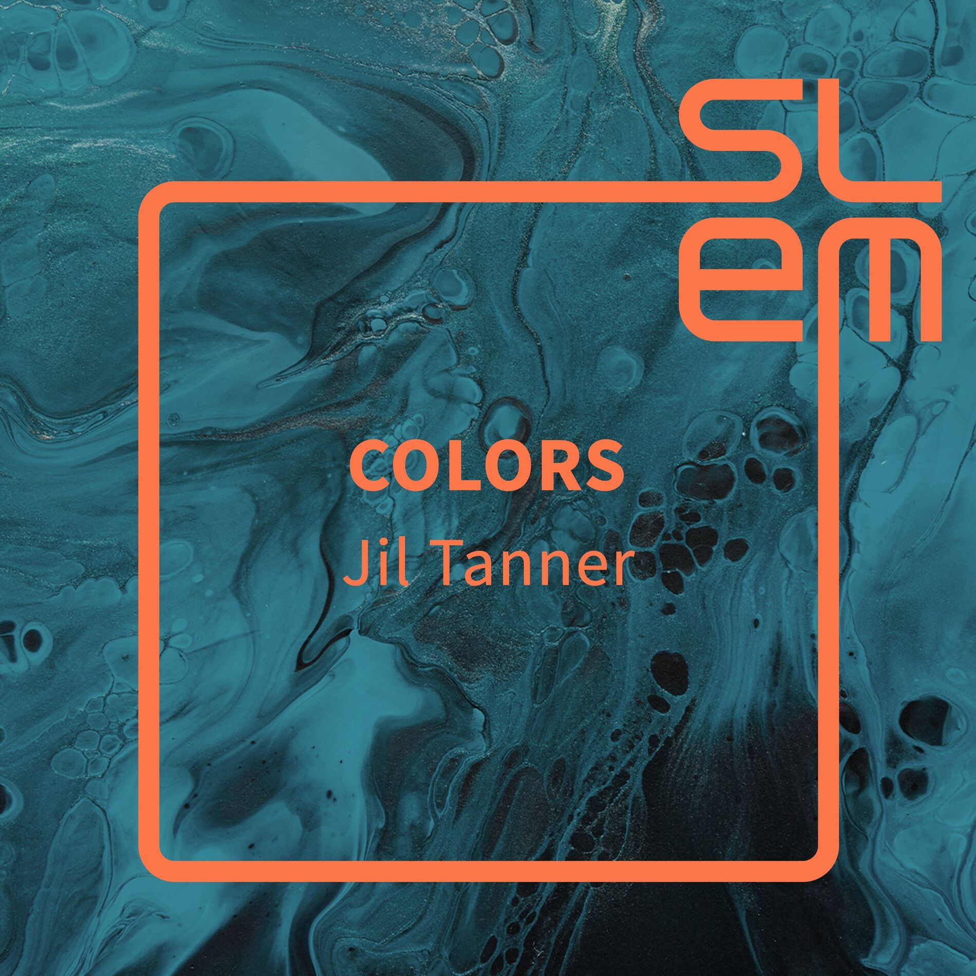 Album cover of Colors