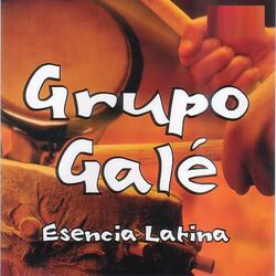 Cover of Esencia Latina